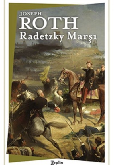 Radetzky Marşı