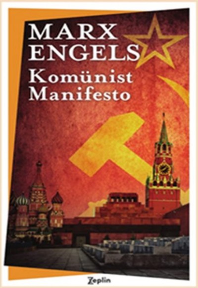 Komünist Manifesto