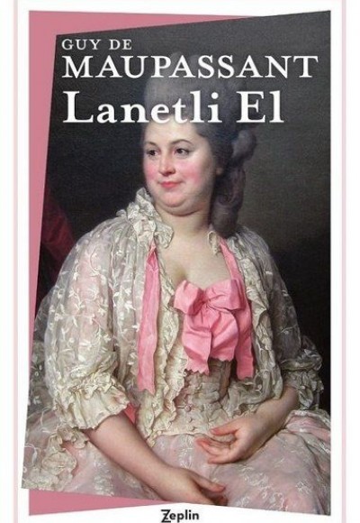 Lanetli El