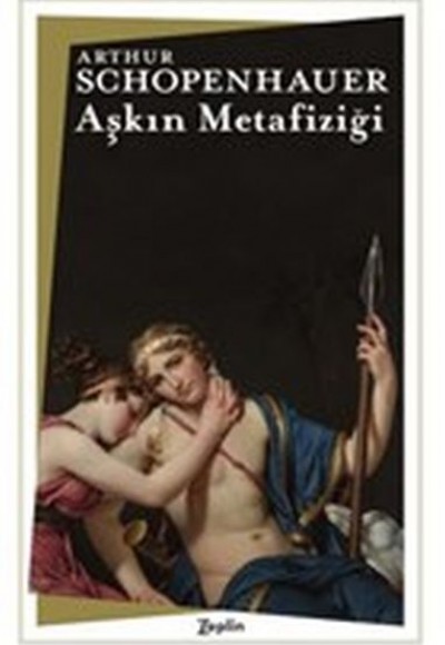 Aşkın Metafiziği