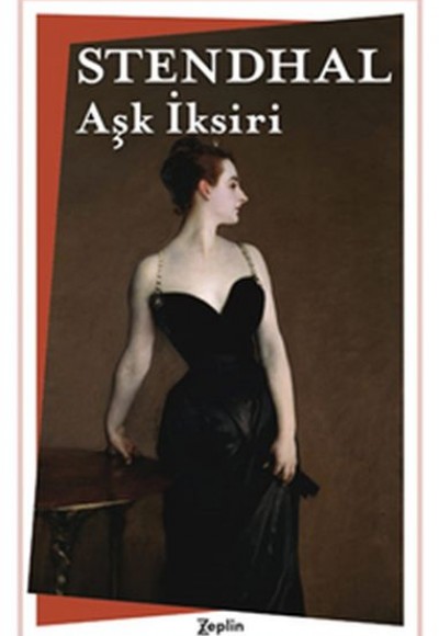 Aşk İksiri