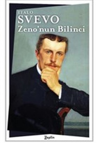 Zeno’nun Bilinci