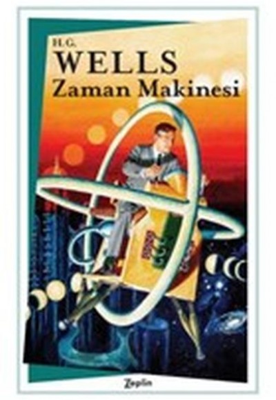 Zaman Makinesi