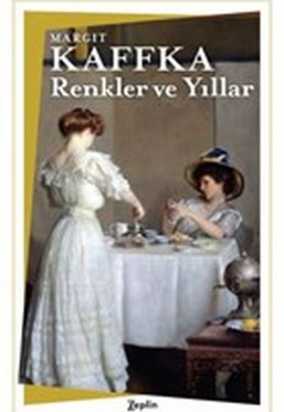 Renkler ve Yıllar