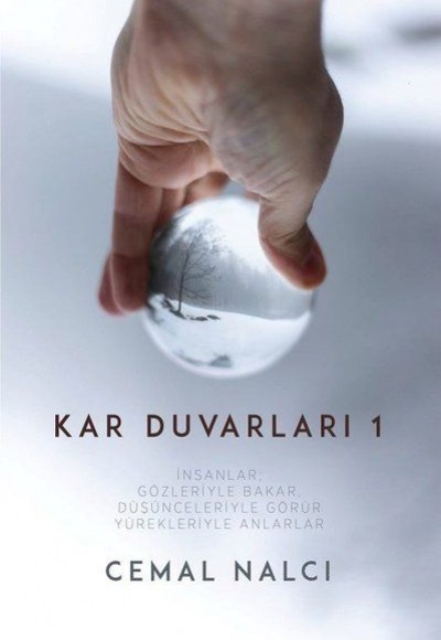 Kar Duvarları 1