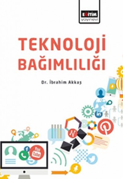 Teknoloji Bağımlısı