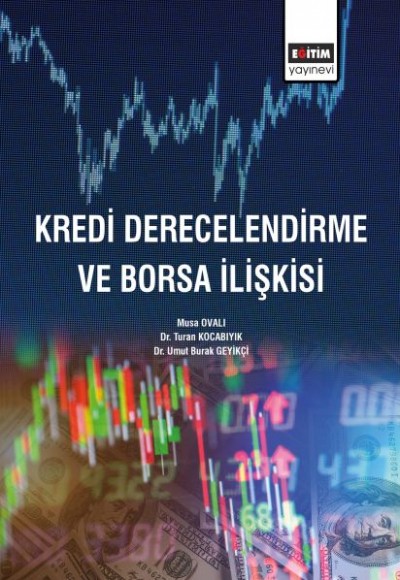 Kredi Derecelendirme ve Borsa İlişkisi