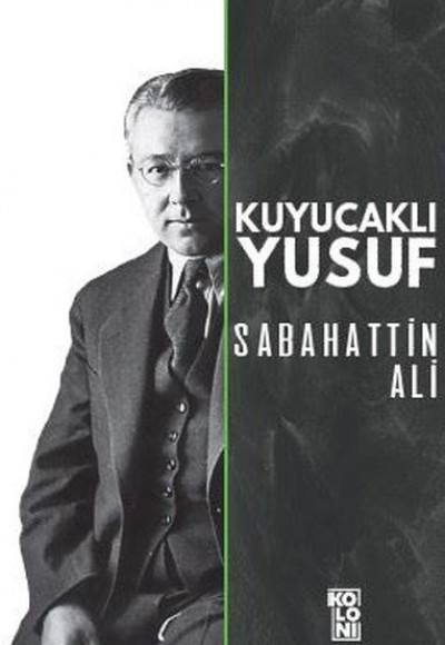 Kuyucaklı Yusuf