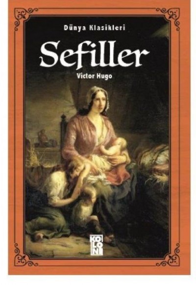 Sefiller - Dünya Klasikleri