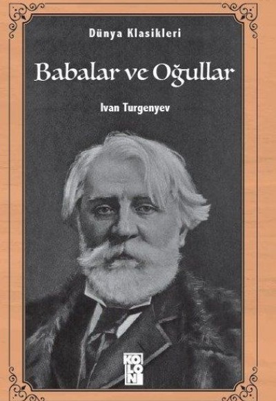 Babalar ve Oğullar