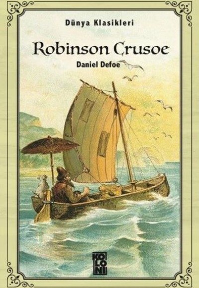 Robison Crusoe