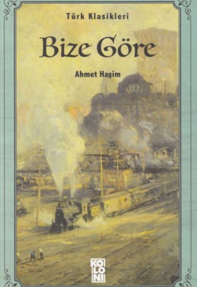 Bize Göre