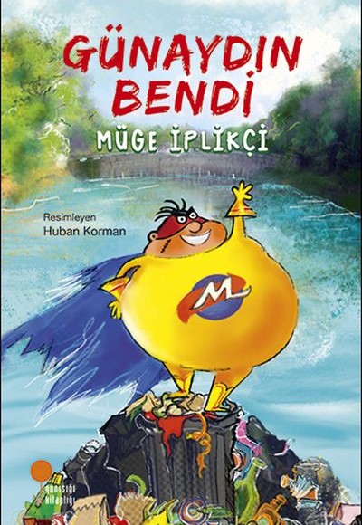 Günaydın Bendi