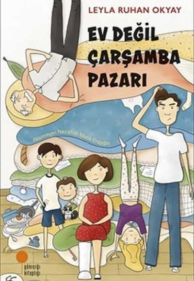 Ev Değil Çarşamba Pazarı