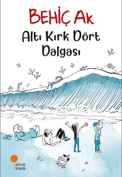 Altı Kırk Dört Dalgası