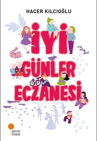 İyi Günler Eczanesi