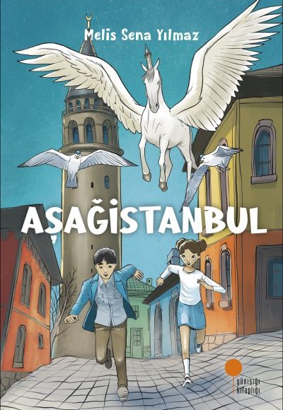 Aşağistanbul