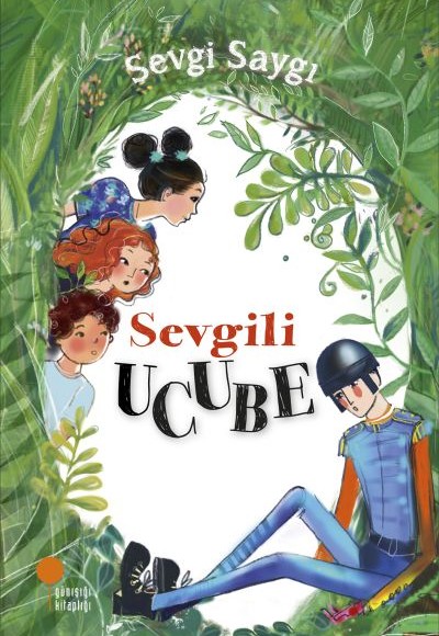 Sevgili Ucube