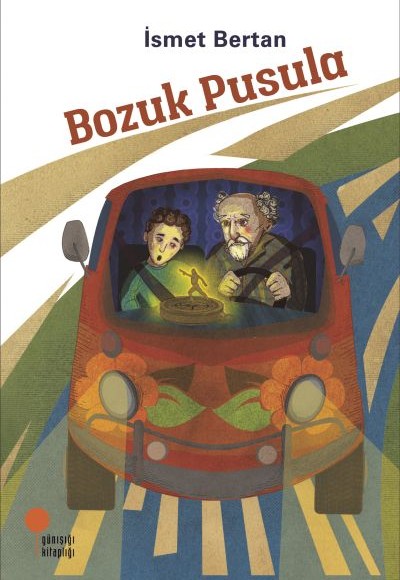 Bozuk Pusula