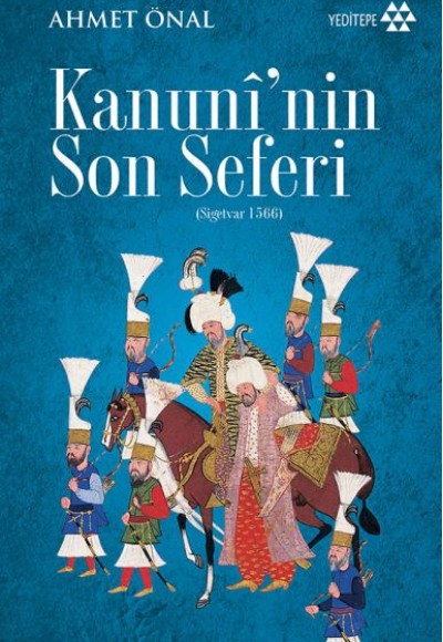 Kanuni'nin Son Seferi