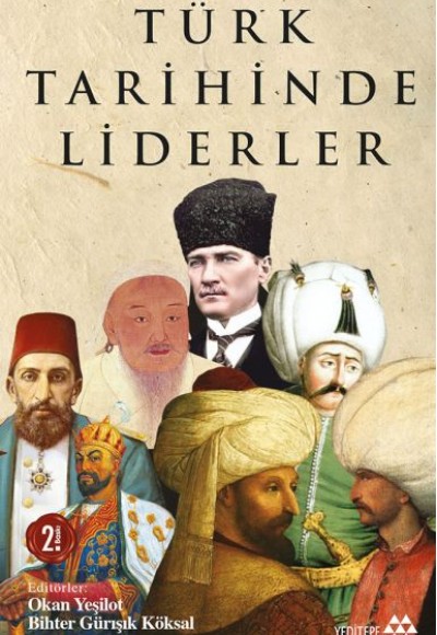 Türk Tarihinde Liderler