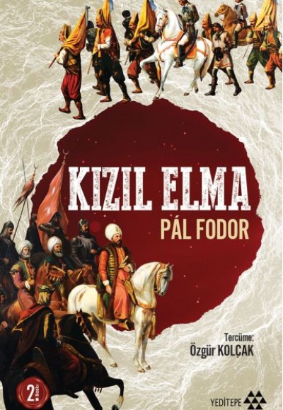 Kızıl Elma - Pal Fodor