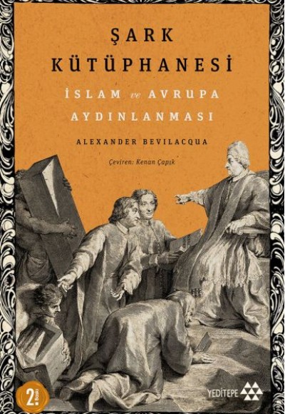 Şark Kütüphanesi - İslam ve Avrupa Aydınlanması