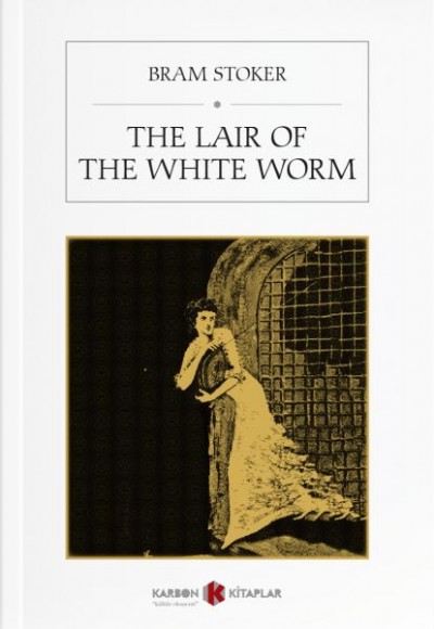 Lair of The White Worm