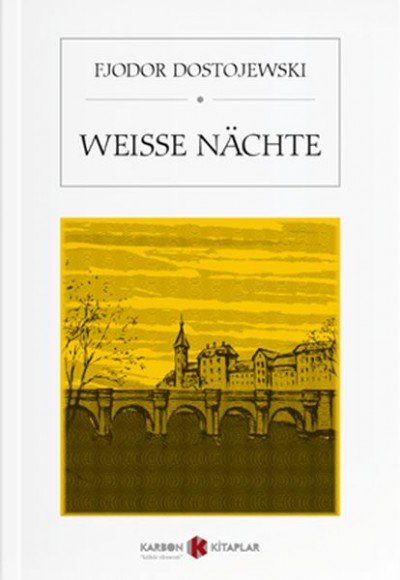 Weisse Nachte