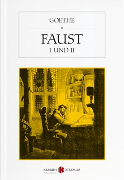 Faust I Und II