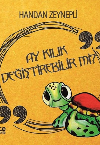 Ay Kılık Değiştirebilir mi?