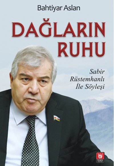 Dağların Ruhu - Sabir Rüstemhanlı İle Söyleşi