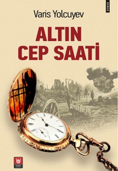 Altın Cep Saati