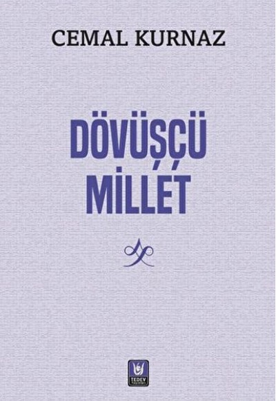 Dövüşçü Millet