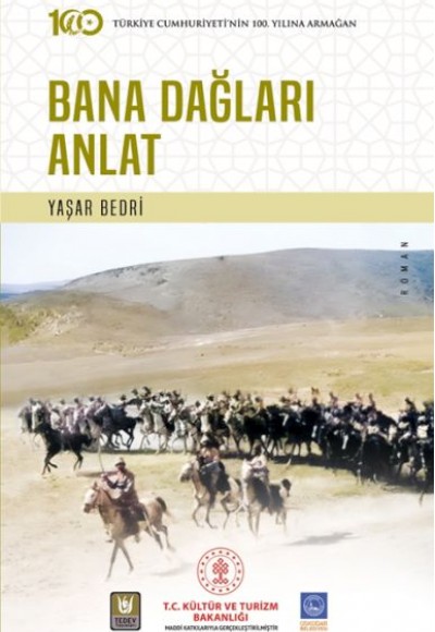 Bana Dağları Anlat