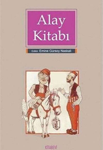 Alay Kitabı