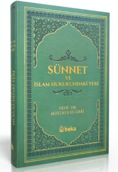 Sünnet Ve İslam Hukukundaki Yeri - Termo Deri - Yeşil