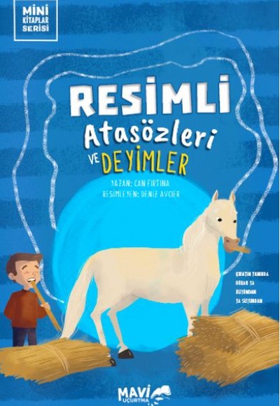 Resimli Atasözleri ve Deyimler