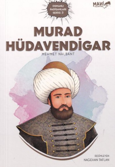 Murad Hüdavendigar