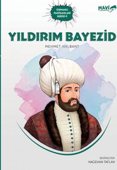 Yıldırım Bayezid