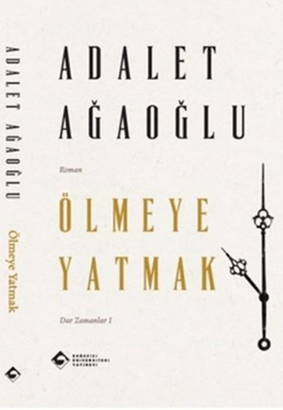 Ölmeye Yatmak