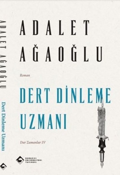 Dert Dinleme