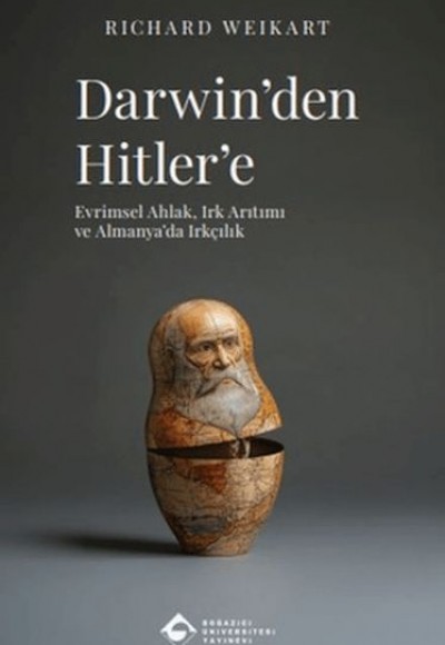 Darwinden Hitlere
