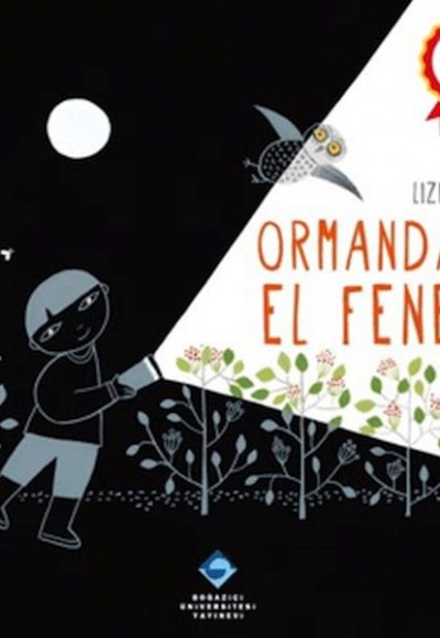 Ormandaki El Feneri