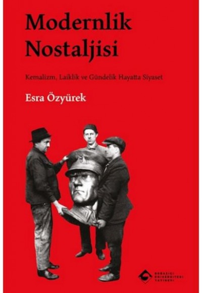 Modernlik Nostaljisi Modernlik Nostaljisi