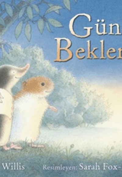 Güneşi Beklerken Güneşi Beklerken