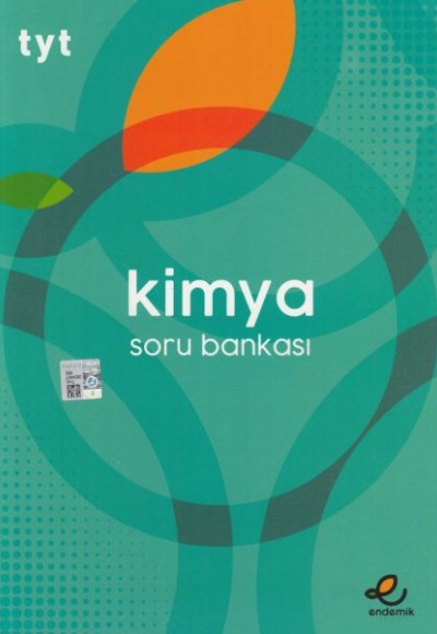 Endemik TYT Kimya Soru Bankası (Yeni)