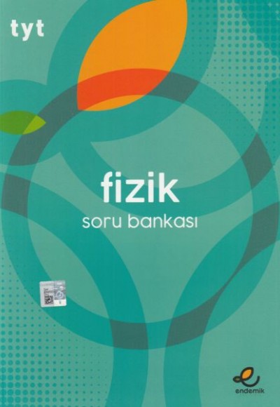 Endemik TYT Fizik Soru Bankası (Yeni)