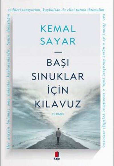 Başı Sınuklar için Kılavuz