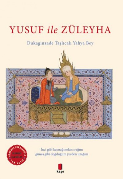 Yusuf ile Züleyha